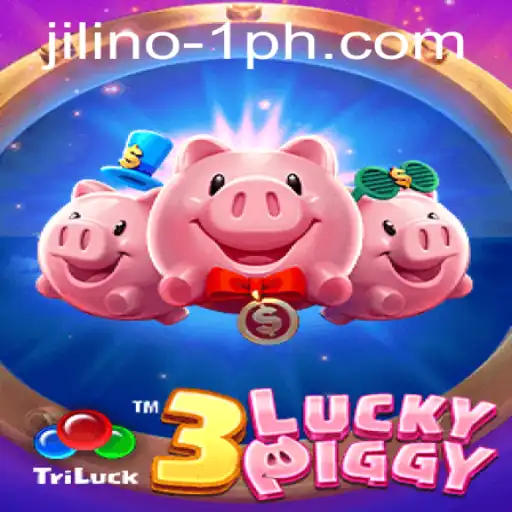 The Exciting World of 3LUCKYPIGGY and JILINO.1