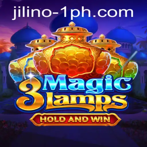 Discovering the Mystical World of 3MagicLamps with JILINO.1