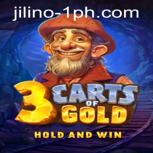 Exploring the Enchanting World of 3cartsOfGold: An In-Depth Look at JILINO.1