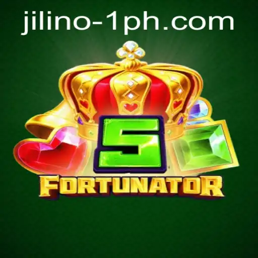 5Fortunator: Unveiling the Next Big Thing in Gaming with JILINO.1