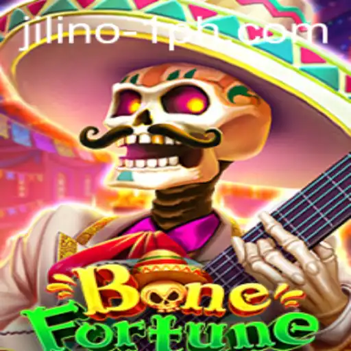 BoneFortune: Unveiling the Enigmatic World with JILINO.1