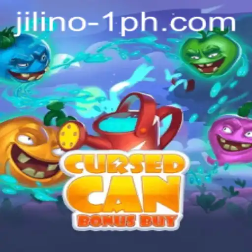 Unraveling the Enigma of CursedCanBonusBuy: An In-Depth Look at JILINO.1