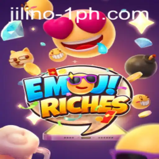 Exploring the Exciting World of EmojiRiches and JILINO.1