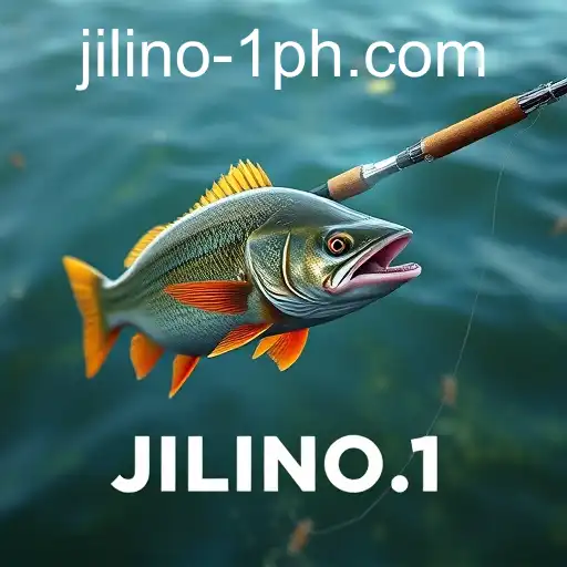 Exploring the Excitement of Fishing Games with JILINO.1