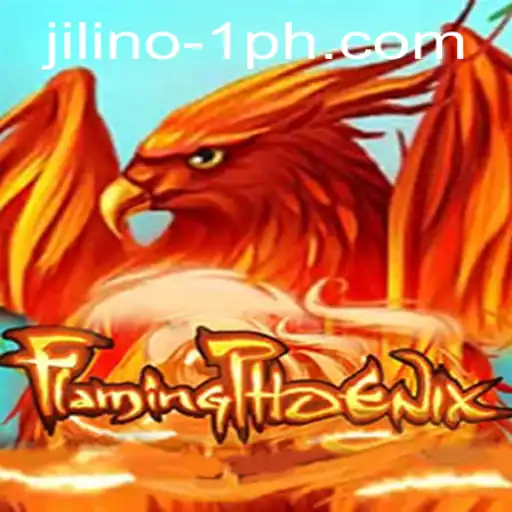 Exploring FlamingPhoenix: A Comprehensive Guide to the Fiery Realm of JILINO.1