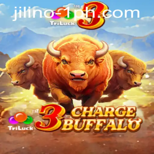 Exploring the Thrilling World of 3ChargeBuffalo in JILINO.1