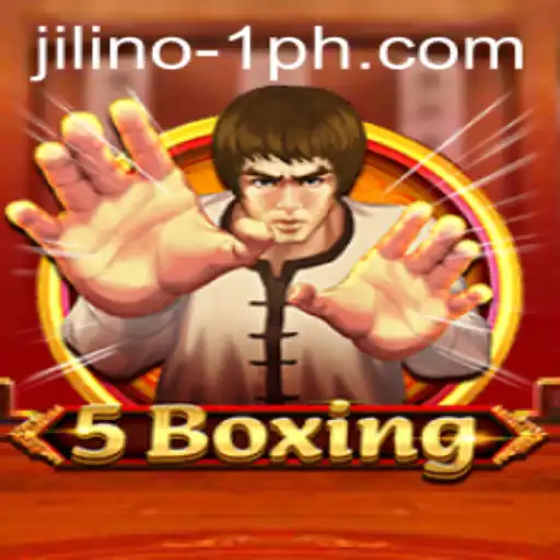 Discover the Thrilling World of 5Boxing and JILINO.1