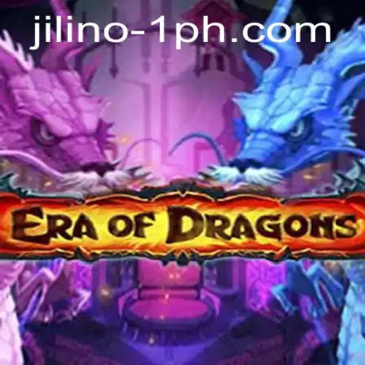 EraOfDragons: A Majestic Journey Through JILINO.1