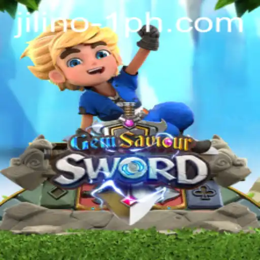Unveiling the Enchanting World of GemSaviourSword: A Journey Through Strategy and Adventure