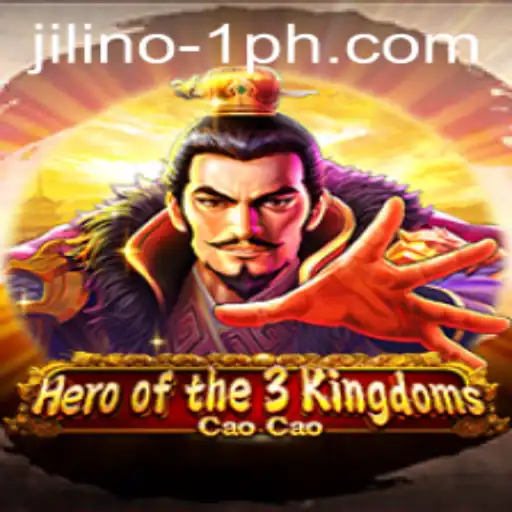 Exploring Heroofthe3KingdomsCaoCao: An In-Depth Look at JILINO.1