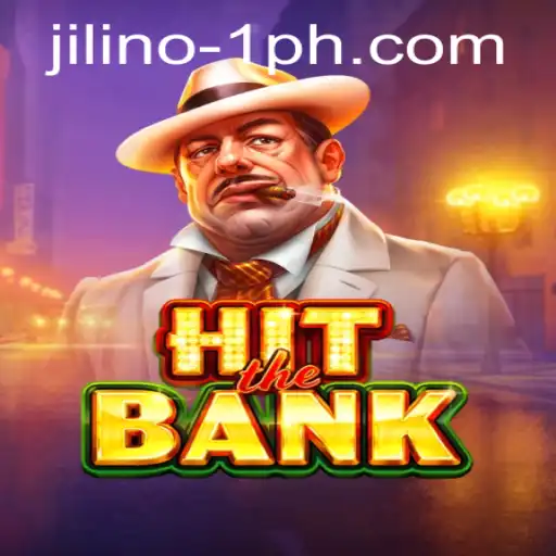 Unveiling HitTheBank: An Immersive Adventure with JILINO.1