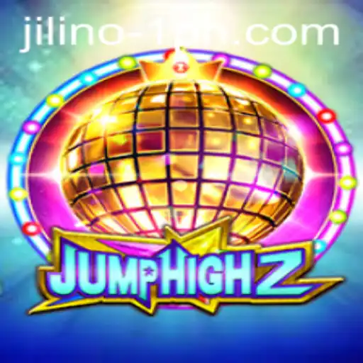 JumpHigh2: Soaring To New Heights With JILINO.1