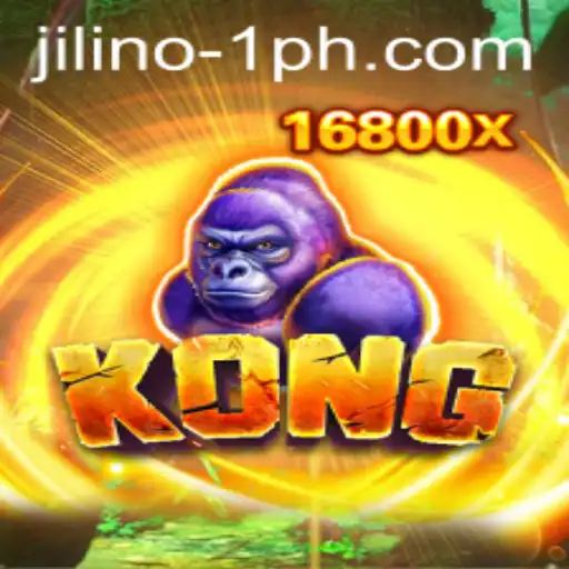 Kong: Exploring the World of JILINO.1
