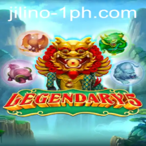 Exploring Legendary5: A Dive into the World of JILINO.1