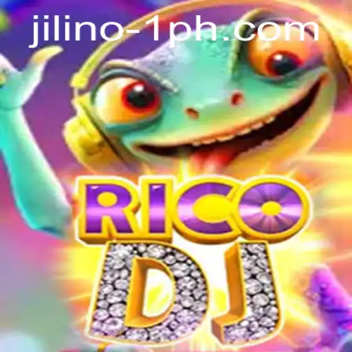 Exploring the Dynamic Universe of RicoDJ and Its Intriguing Gameplay Element JILINO.1
