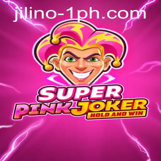 Discover the Thrills of SuperPinkJoker: A Game-Changing Experience