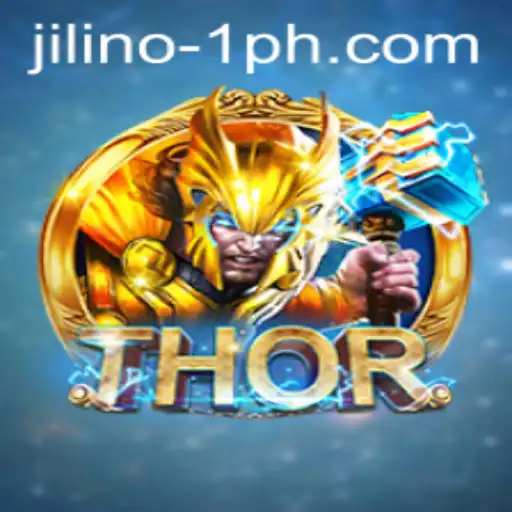 Exploring the Adventurous World of THOR with JILINO.1