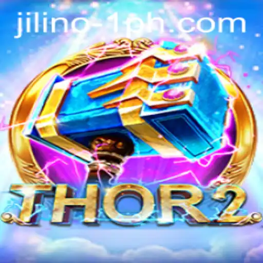 Thor2: A Mythical Gaming Adventure Enhanced by JILINO.1