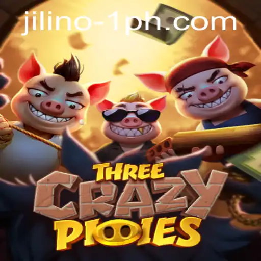 The Delightful World of ThreeCrazyPiggies: An Exciting New Game Adventure
