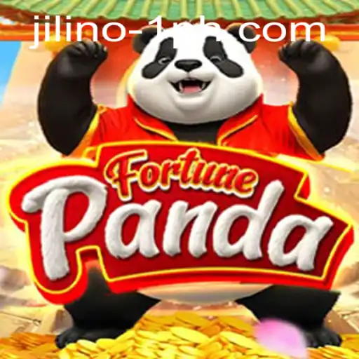 FortunePanda: The Enchanting World of JILINO.1