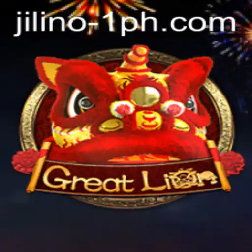 Unveiling GreatLion: A New Era in Gaming with JILINO.1