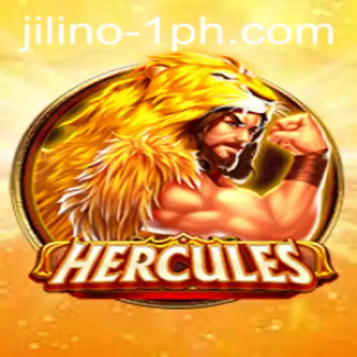 Discover the Mystical World of Hercules: The JILINO.1 Edition