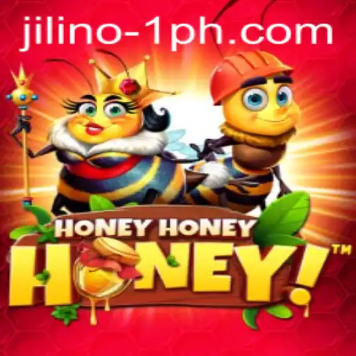 Discovering HoneyHoneyHoney: A Sweet Gaming Experience with JILINO.1