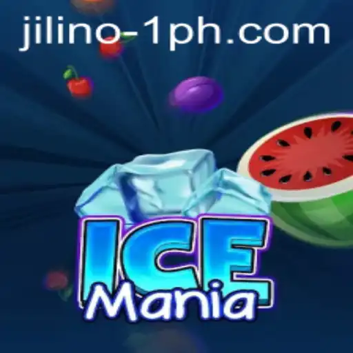 Discover IceMania: The Thrilling New Game with JILINO.1 Mechanics