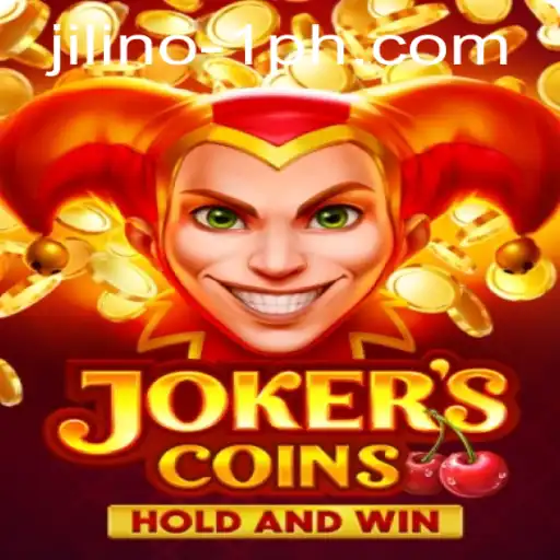 Discover the Exciting World of JokersCoins with JILINO.1