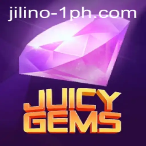 Exploring the Vibrant World of JuicyGems: A Game Revolution with JILINO.1