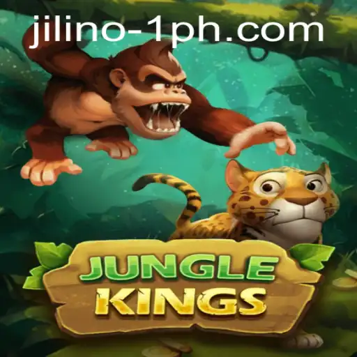 JungleKings: A New Adventure in the Gaming Wilderness