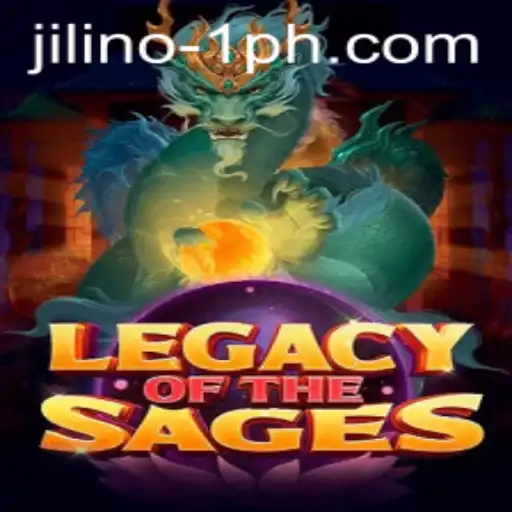 LegacyoftheSages: Exploring the Enigmatic World of JILINO.1