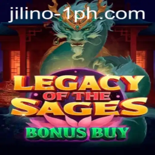 Legacy of the Sages Bonus Buy: An In-Depth Guide to JILINO.1's Latest Game