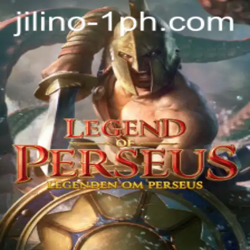 Discover the Epic Adventure: LegendofPerseus and the Mysterious JILINO.1