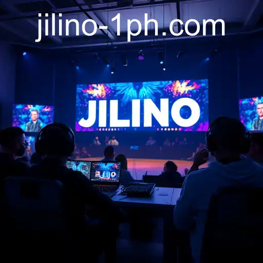 Exploring the Dynamic World of Live Games: The Role of JILINO.1