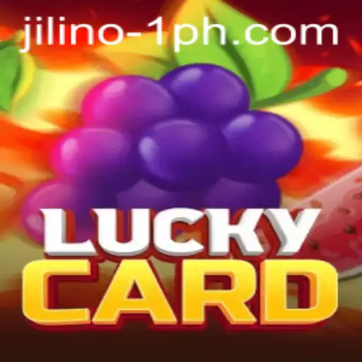 Discover the Thrills of LuckyCard: Introducing JILINO.1