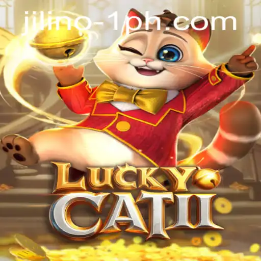 Exploring the Enigmatic World of LuckyCatII: A Dive into JILINO.1