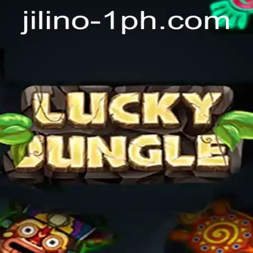 Discovering LuckyJungle: A Thrilling Adventure in the Gaming World