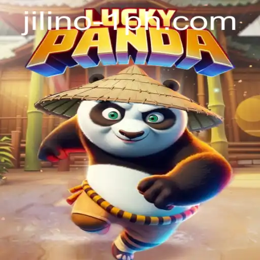 Discover the Enchanting World of LuckyPanda: An In-Depth Look at JILINO.1