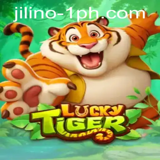 Exploring LuckyTiger: A Dive into the World of JILINO.1