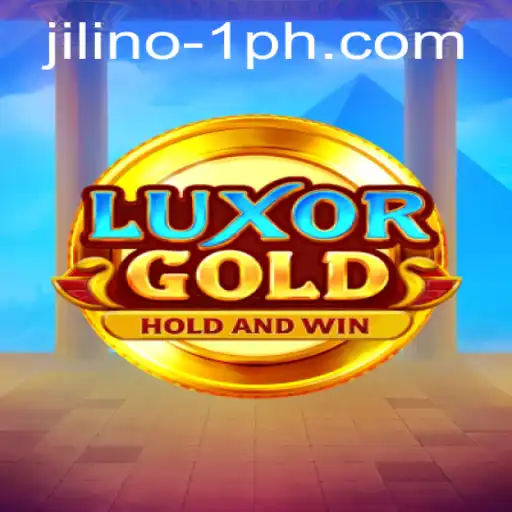 Exploring the Enchanting World of LuxorGold Featuring the Dynamics of JILINO.1