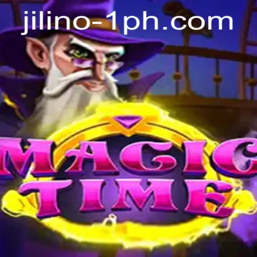 Unveiling the Enchanting World of MagicTime: A Dive into JILINO.1