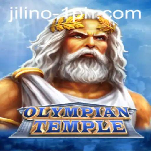 Exploring the Mystical World of OlympianTemple: JILINO.1 Unveiled