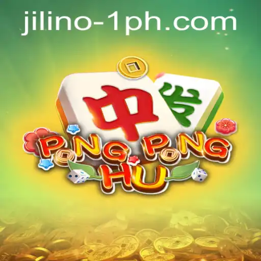 Discover the Thrilling World of PONGPONGHU: The JILINO.1 Experience
