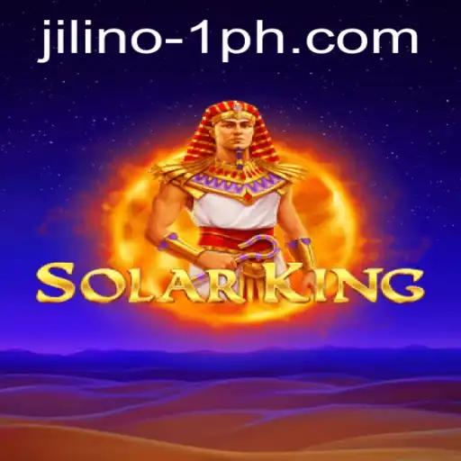 Unveiling 'SolarKing': A Galactic Adventure Awaits with JILINO.1
