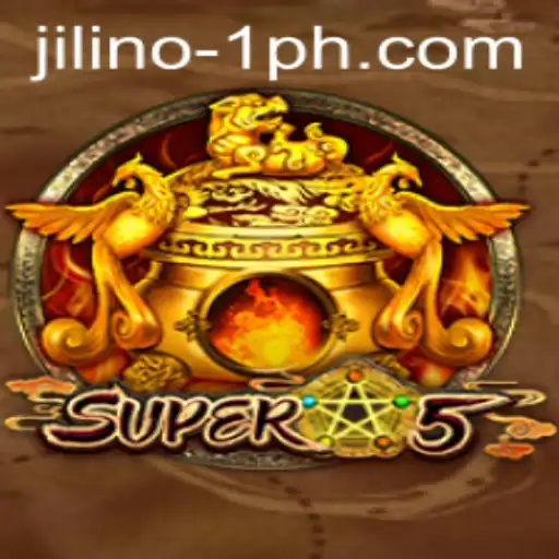 Exploring the Dynamic World of Super5: JILINO.1 Edition