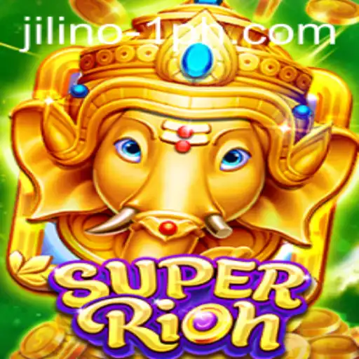 Experience the Thrill of SuperRich: Unveiling the World of JILINO.1
