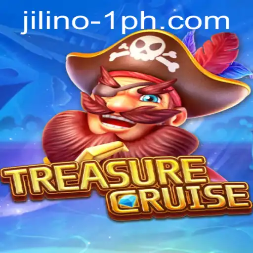 Embark on TREASURECRUISE: A Bold Adventure Awaits with JILINO.1