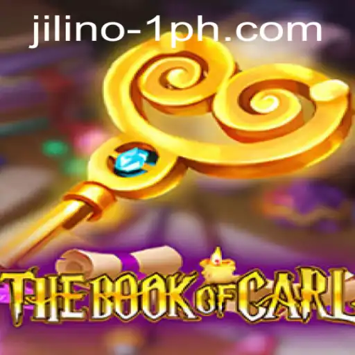 Exploring the Mystical World of TheBookofCarl and the Enigmatic Keyword JILINO.1