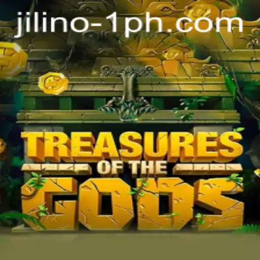 Unearthing the Adventure: TreasureoftheGods
